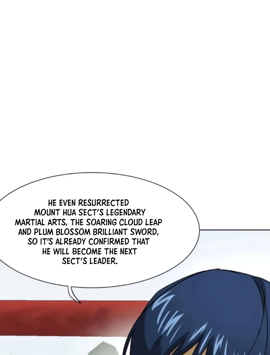 Infinite Leveling: Murim Mangakakalot X Chapter 103 Page 111