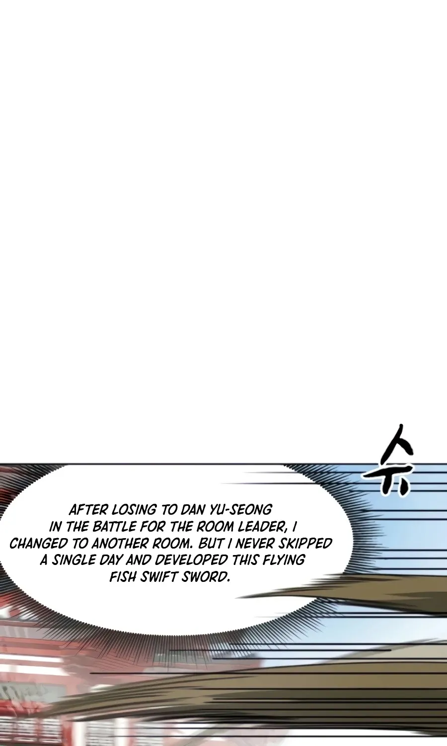 Infinite Leveling: Murim Mangakakalot X Chapter 103 Page 126