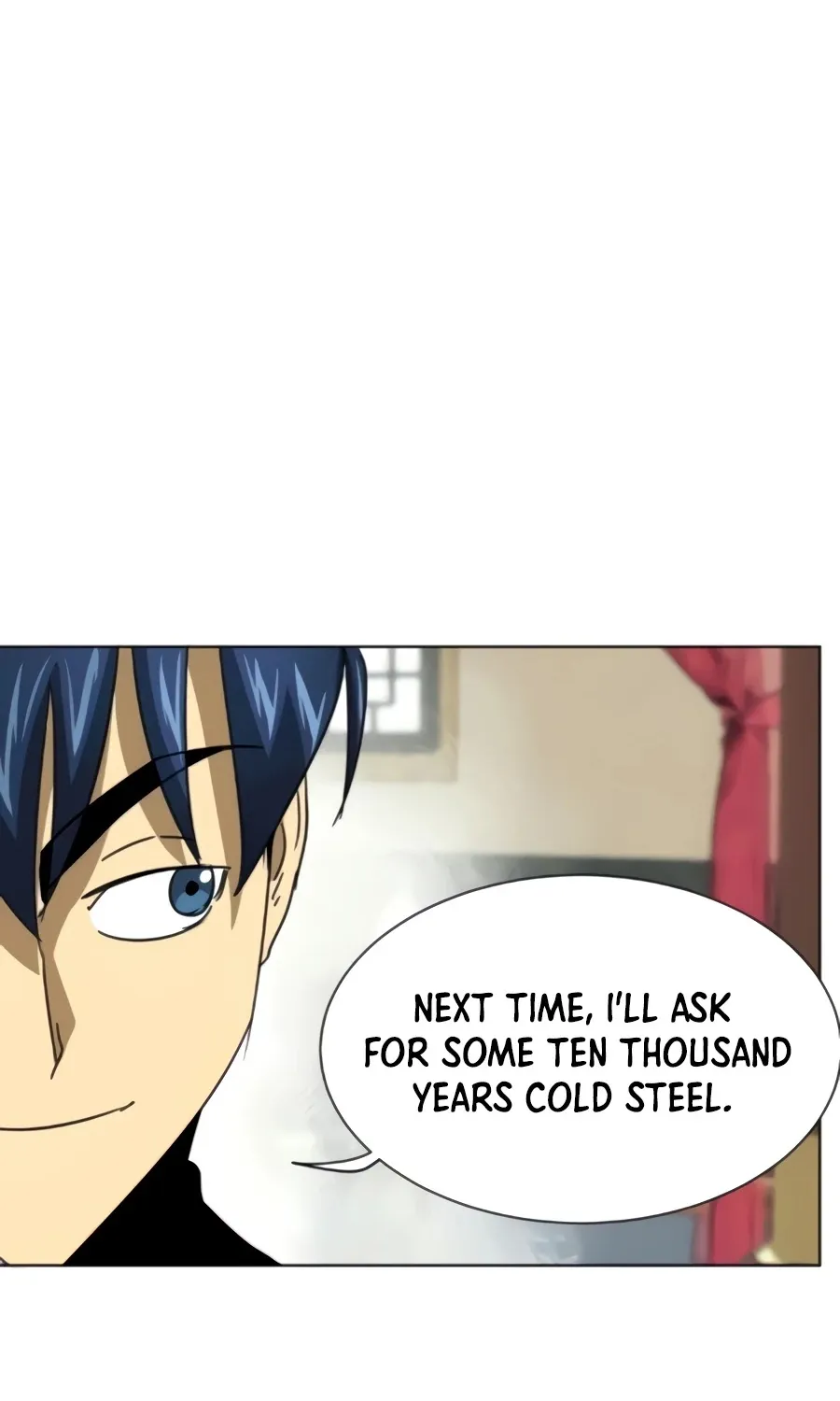 Infinite Leveling: Murim Mangakakalot X Chapter 103 Page 13