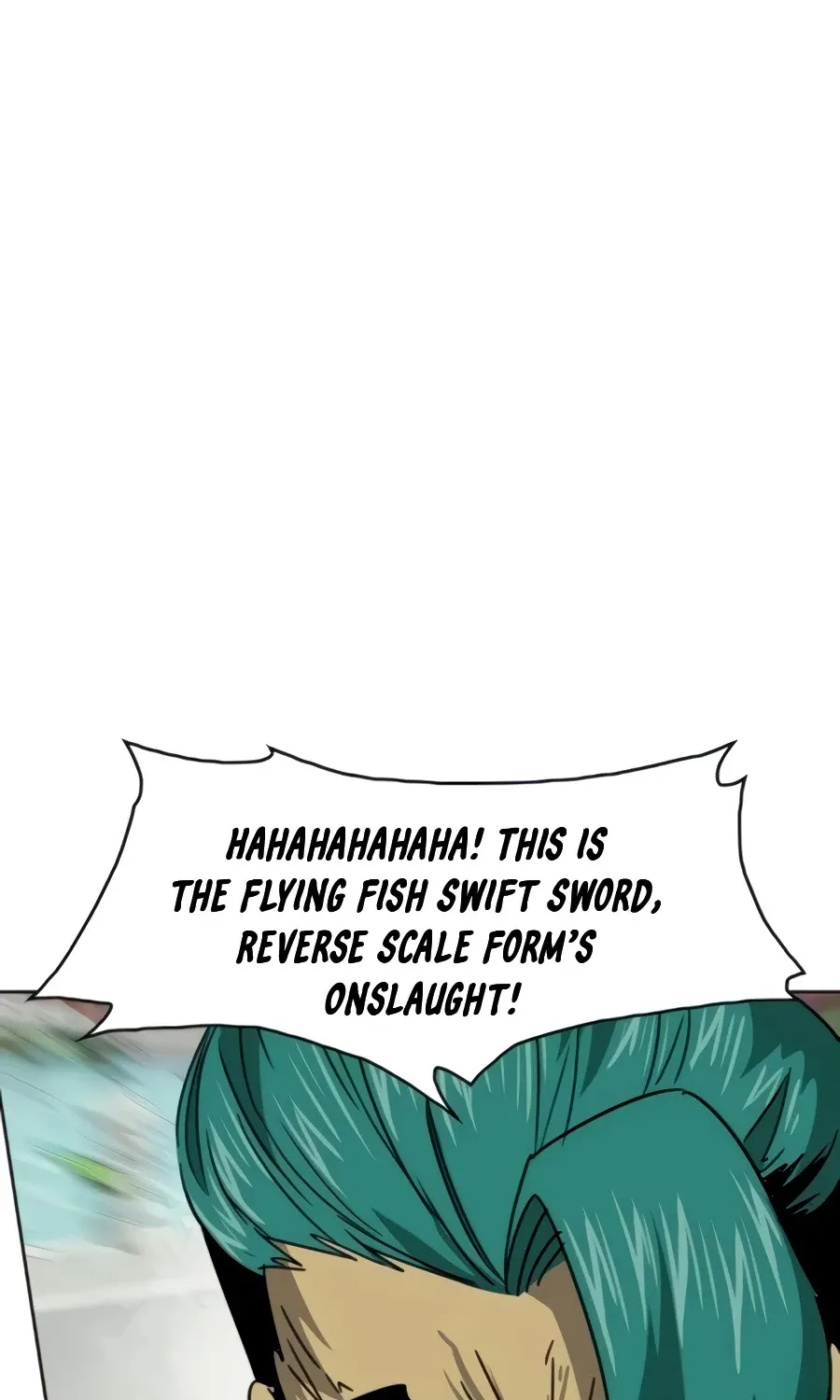 Infinite Leveling: Murim Mangakakalot X Chapter 103 Page 124