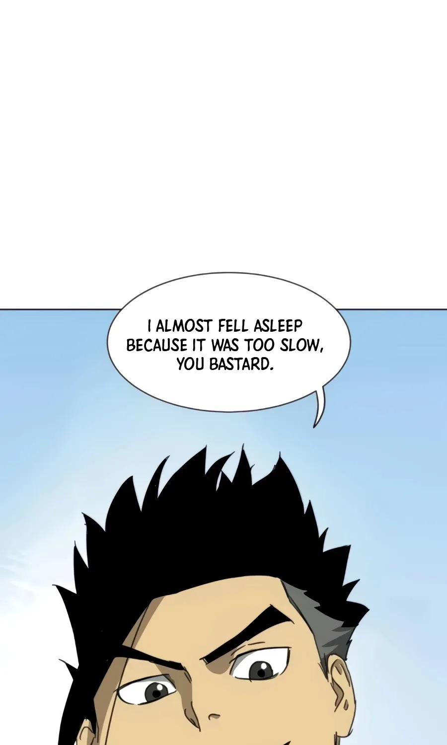 Infinite Leveling: Murim Mangakakalot X Chapter 103 Page 138