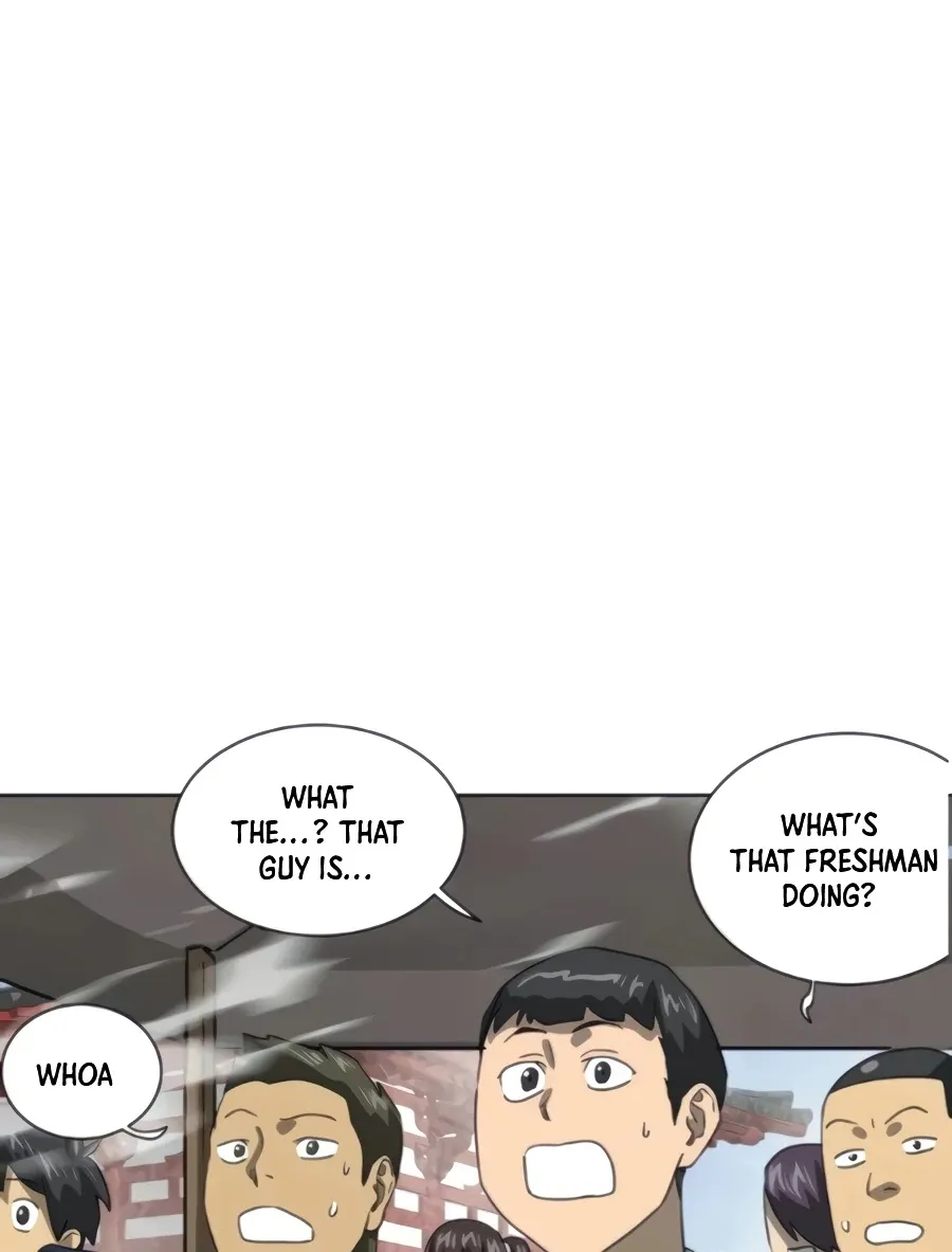 Infinite Leveling: Murim Mangakakalot X Chapter 103 Page 157