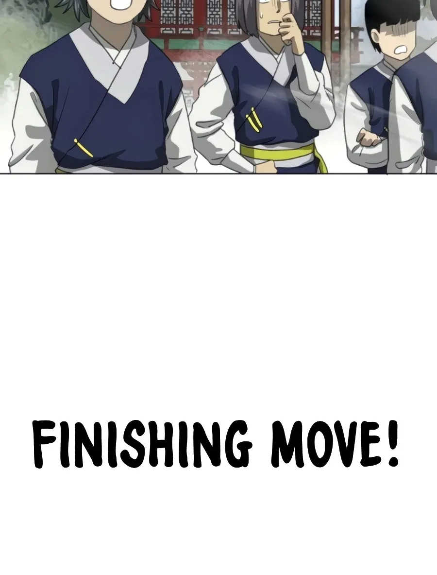 Infinite Leveling: Murim Mangakakalot X Chapter 103 Page 159