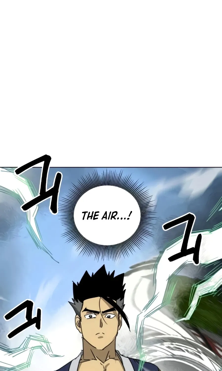 Infinite Leveling: Murim Mangakakalot X Chapter 103 Page 154