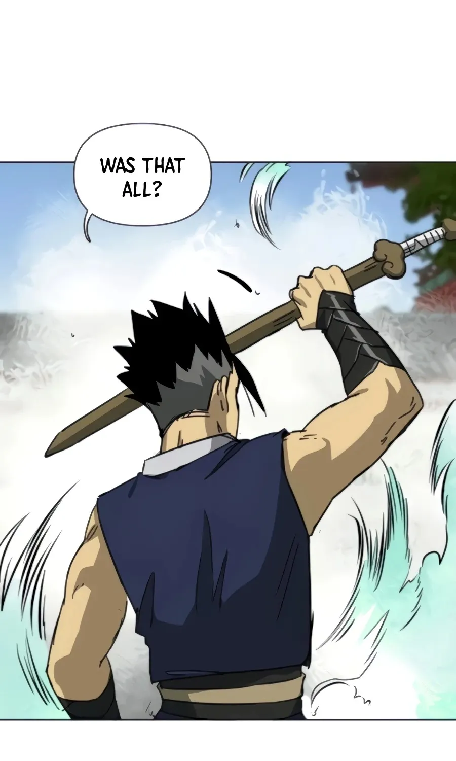 Infinite Leveling: Murim Mangakakalot X Chapter 103 Page 168