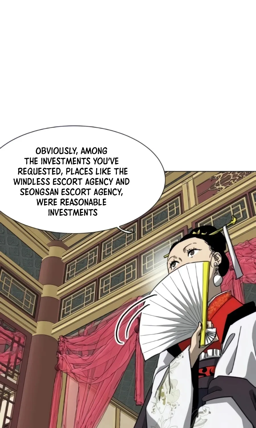 Infinite Leveling: Murim Mangakakalot X Chapter 103 Page 22