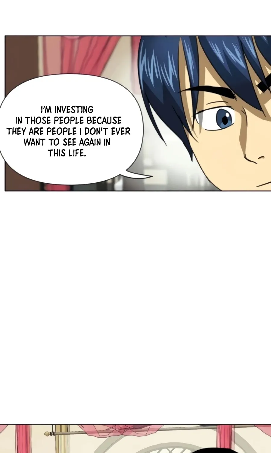 Infinite Leveling: Murim Mangakakalot X Chapter 103 Page 24