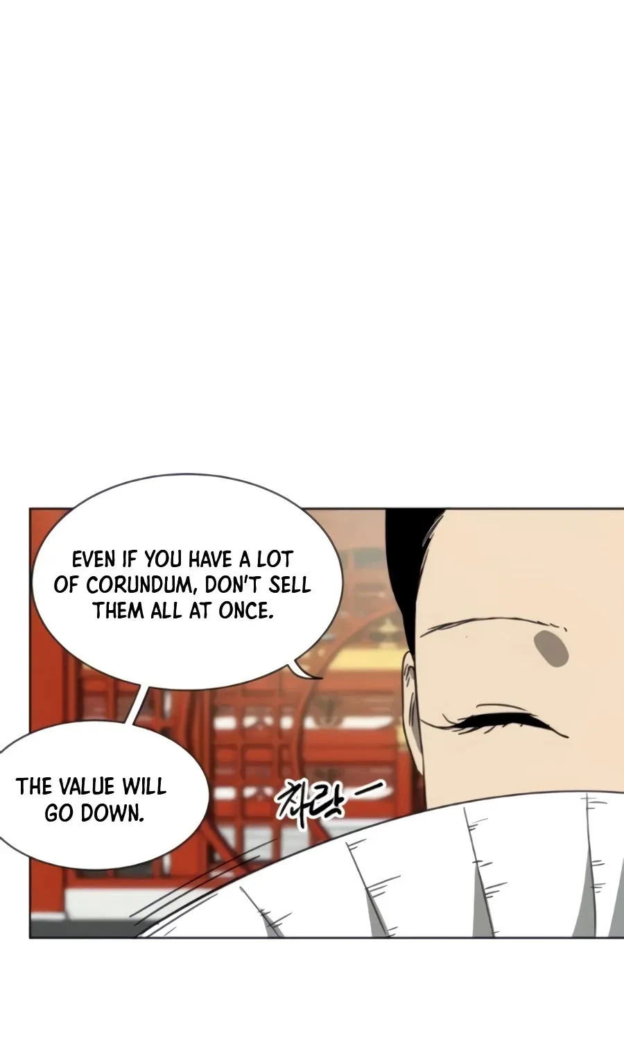 Infinite Leveling: Murim Mangakakalot X Chapter 103 Page 37