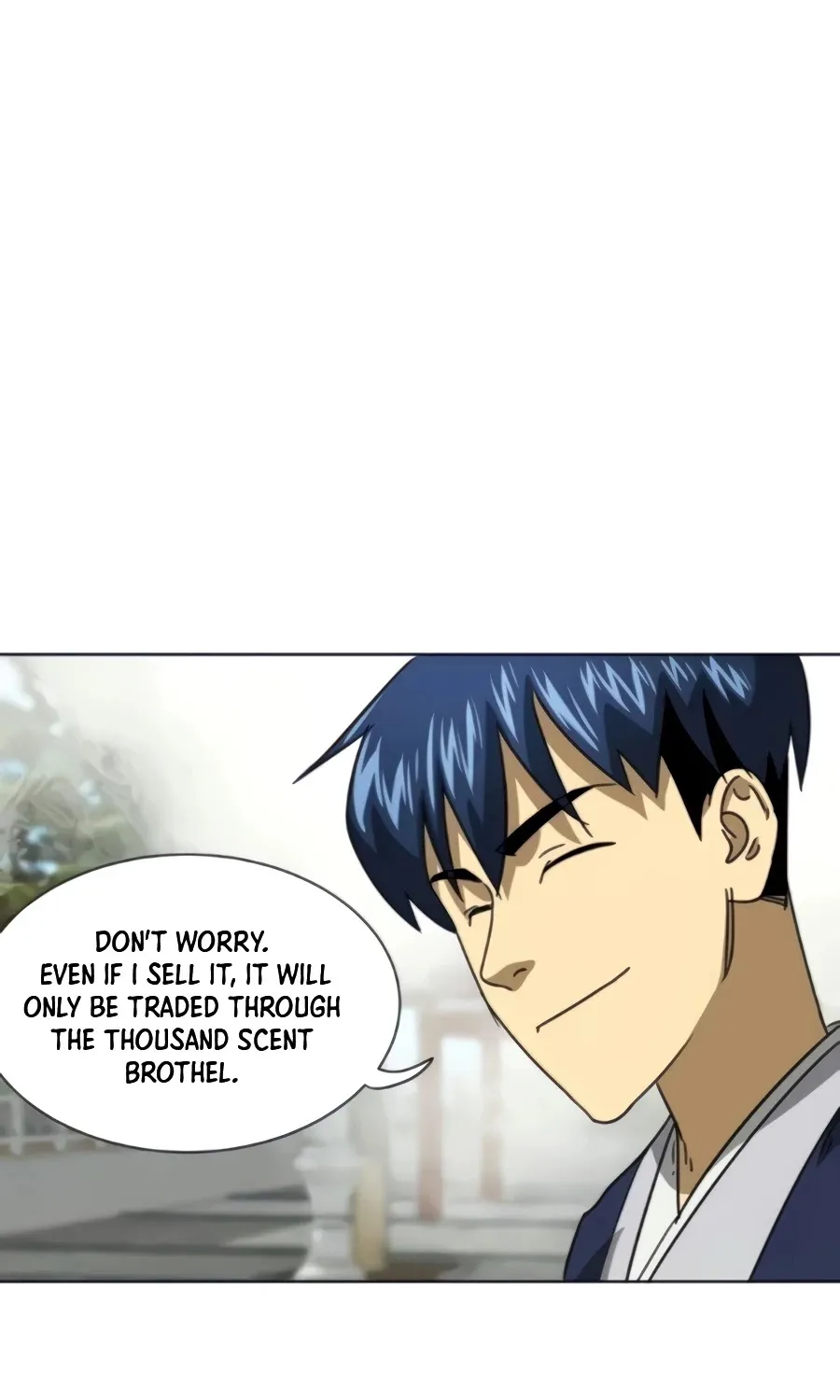 Infinite Leveling: Murim Mangakakalot X Chapter 103 Page 38