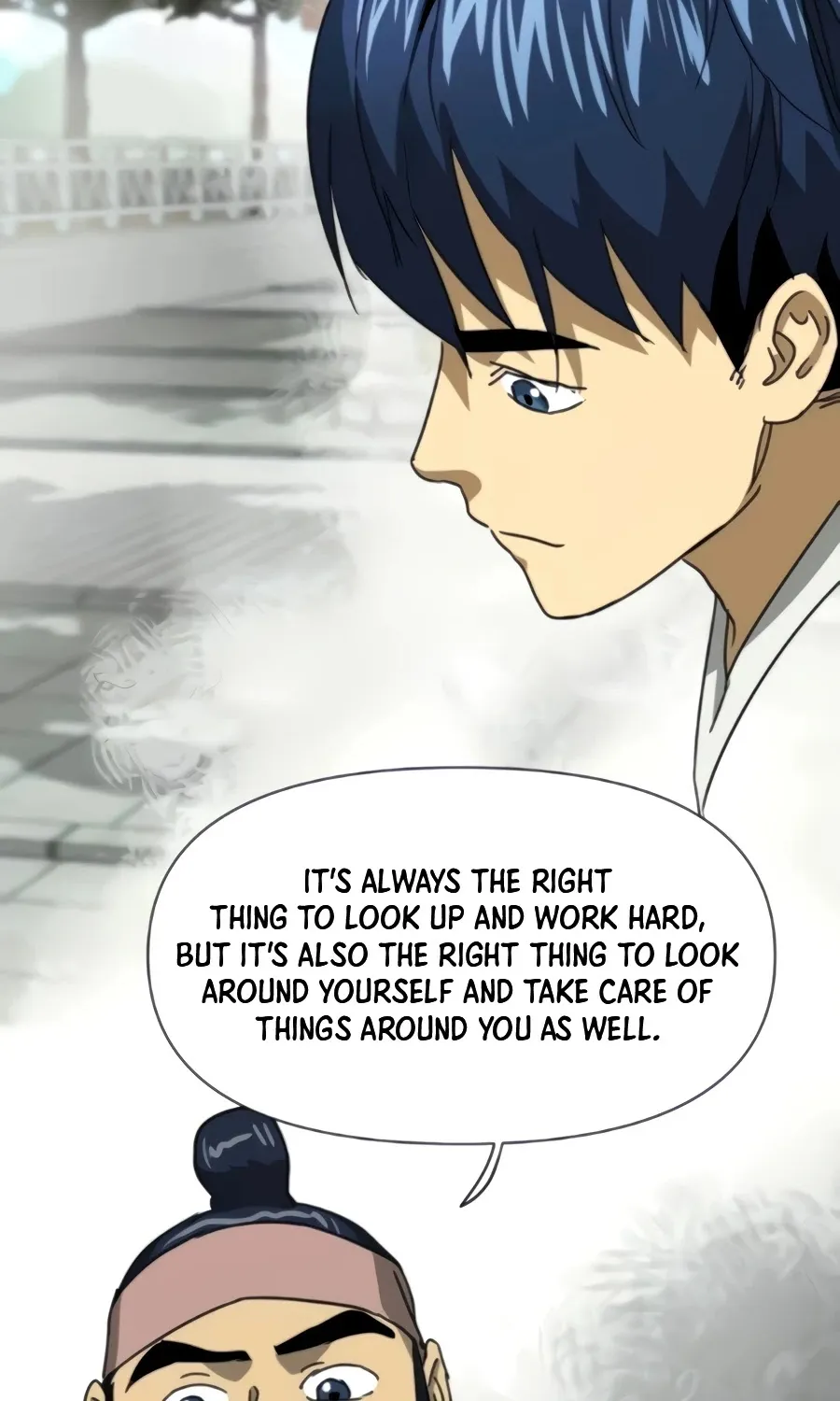 Infinite Leveling: Murim Mangakakalot X Chapter 103 Page 43