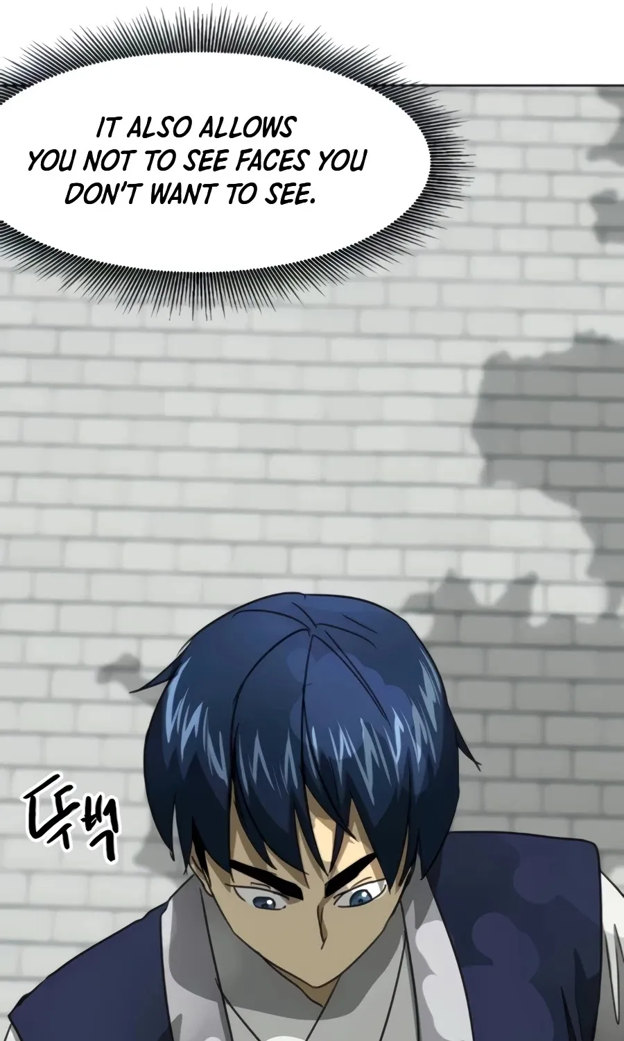 Infinite Leveling: Murim Mangakakalot X Chapter 103 Page 46