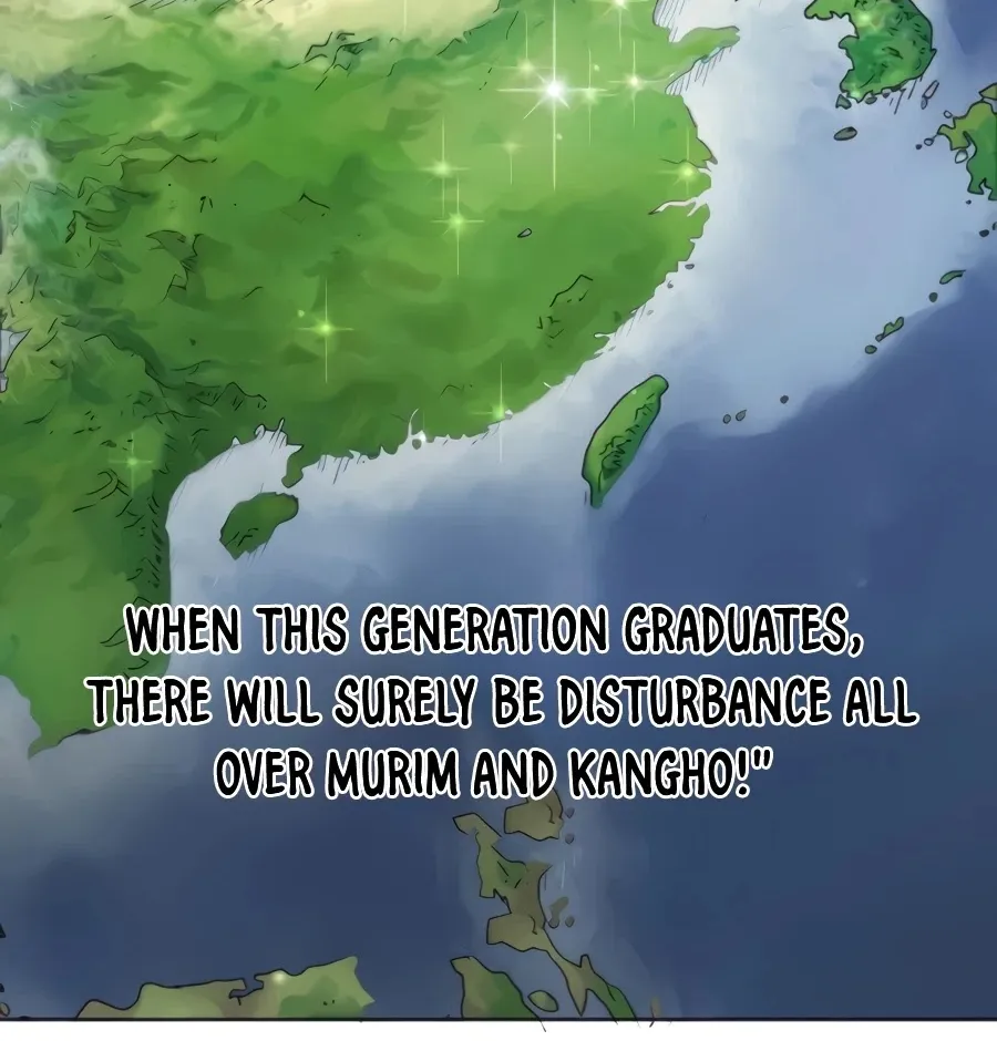 Infinite Leveling: Murim Mangakakalot X Chapter 103 Page 67
