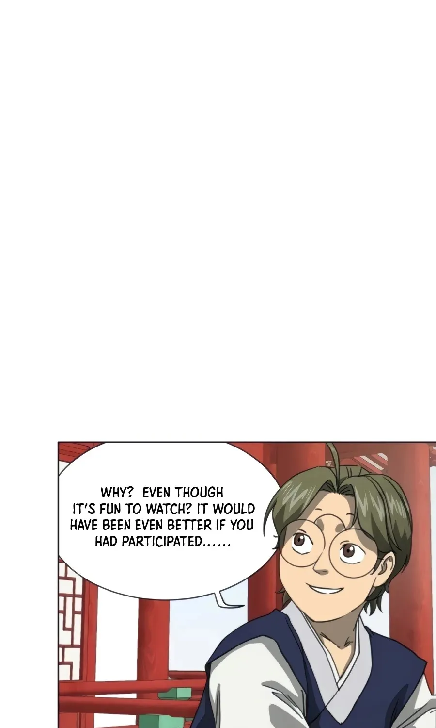 Infinite Leveling: Murim Mangakakalot X Chapter 103 Page 78