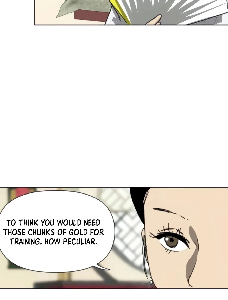 Infinite Leveling: Murim Mangakakalot X Chapter 103 Page 9