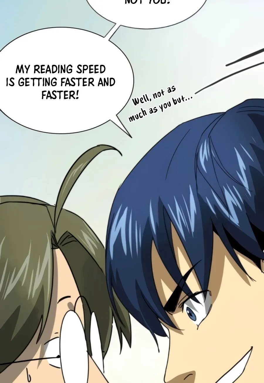 Infinite Leveling: Murim Mangakakalot X Chapter 103 Page 85