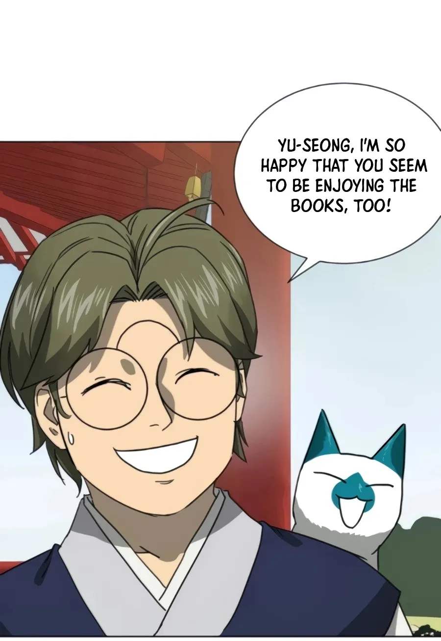 Infinite Leveling: Murim Mangakakalot X Chapter 103 Page 87