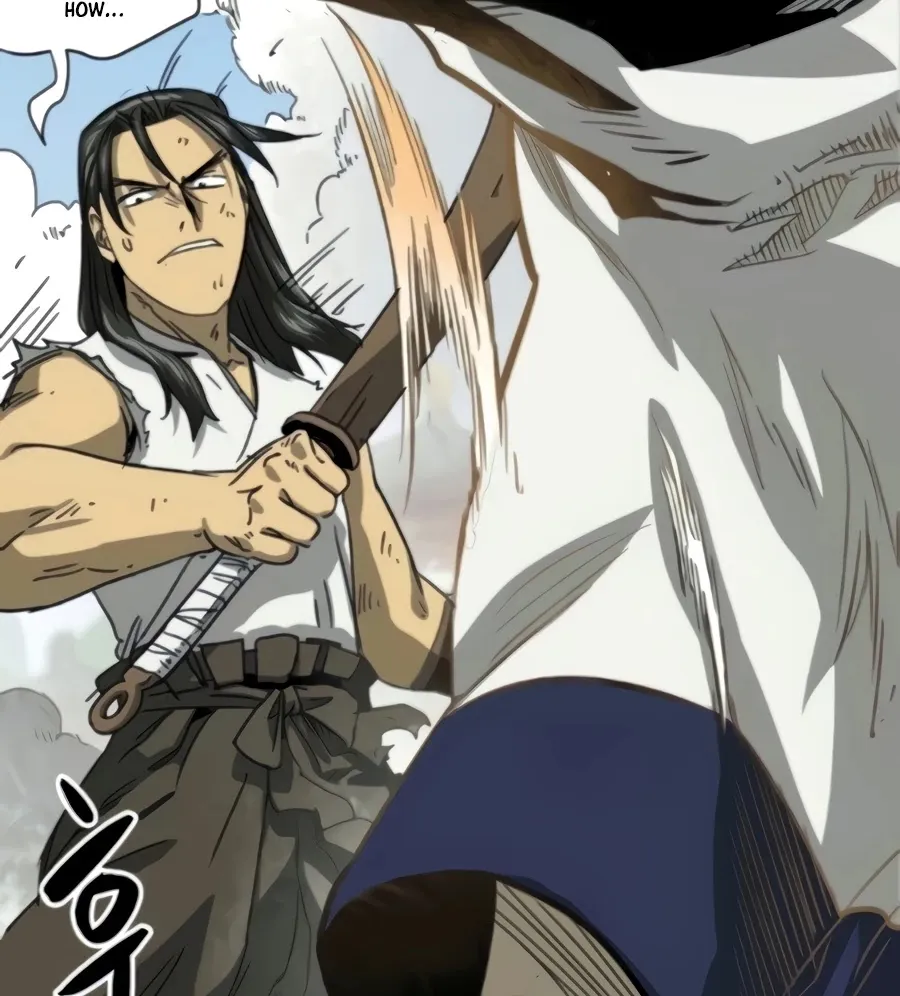 Infinite Leveling: Murim Mangakakalot X Chapter 104 Page 107
