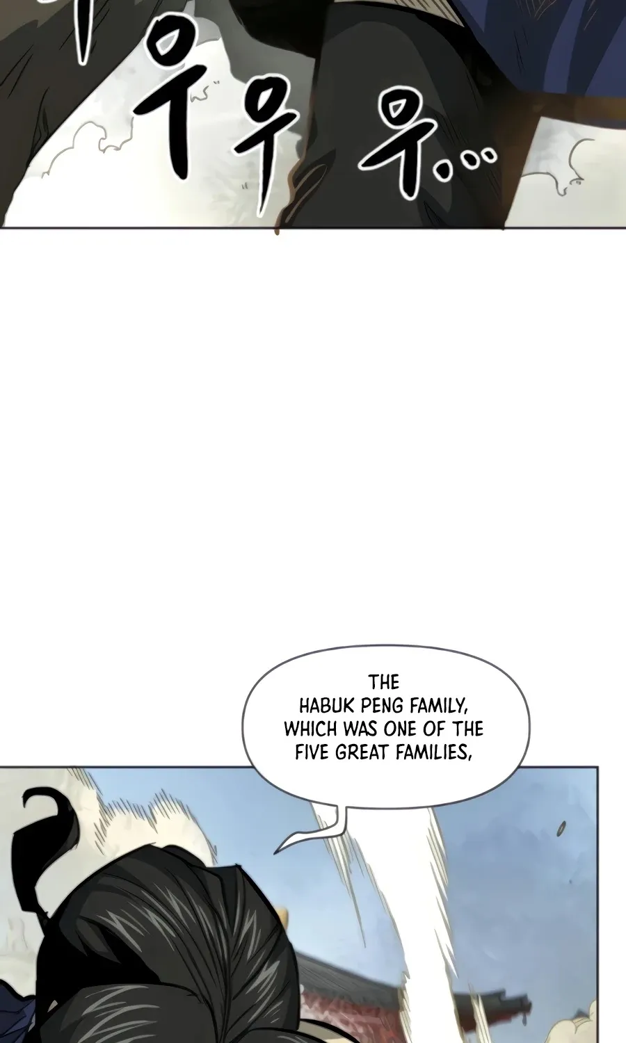 Infinite Leveling: Murim Mangakakalot X Chapter 104 Page 108