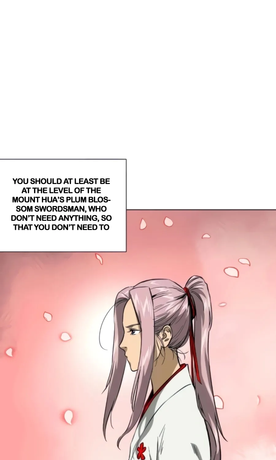 Infinite Leveling: Murim Mangakakalot X Chapter 104 Page 12