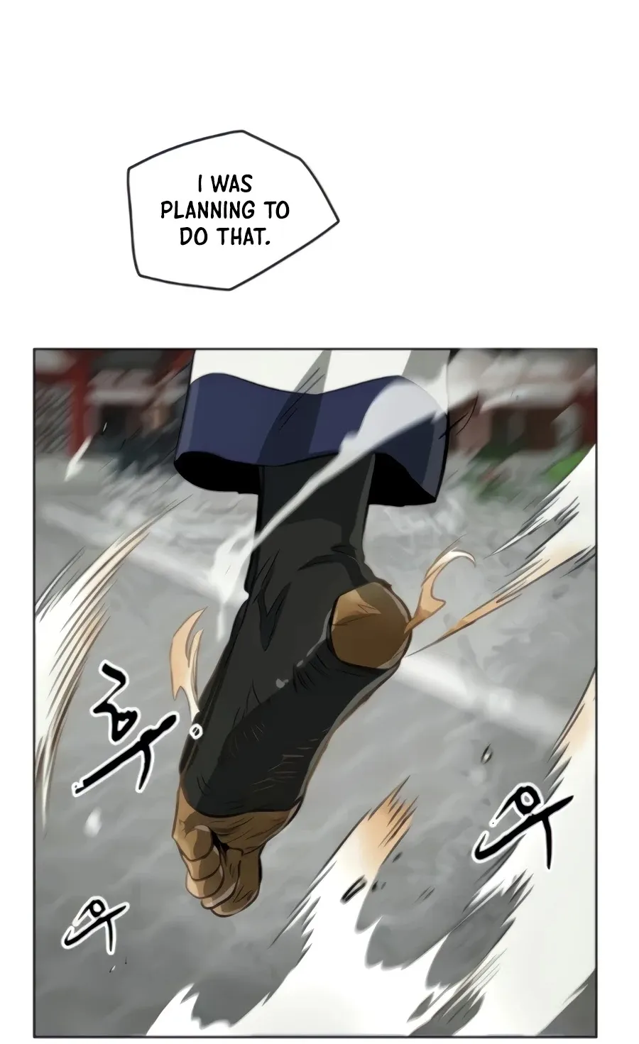 Infinite Leveling: Murim Mangakakalot X Chapter 104 Page 129