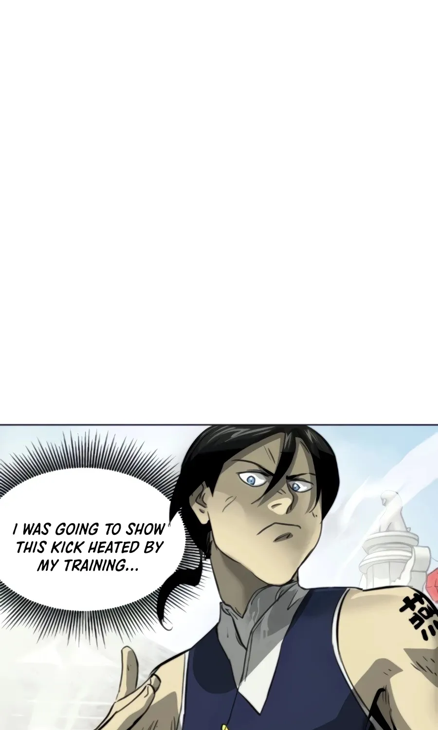 Infinite Leveling: Murim Mangakakalot X Chapter 104 Page 130
