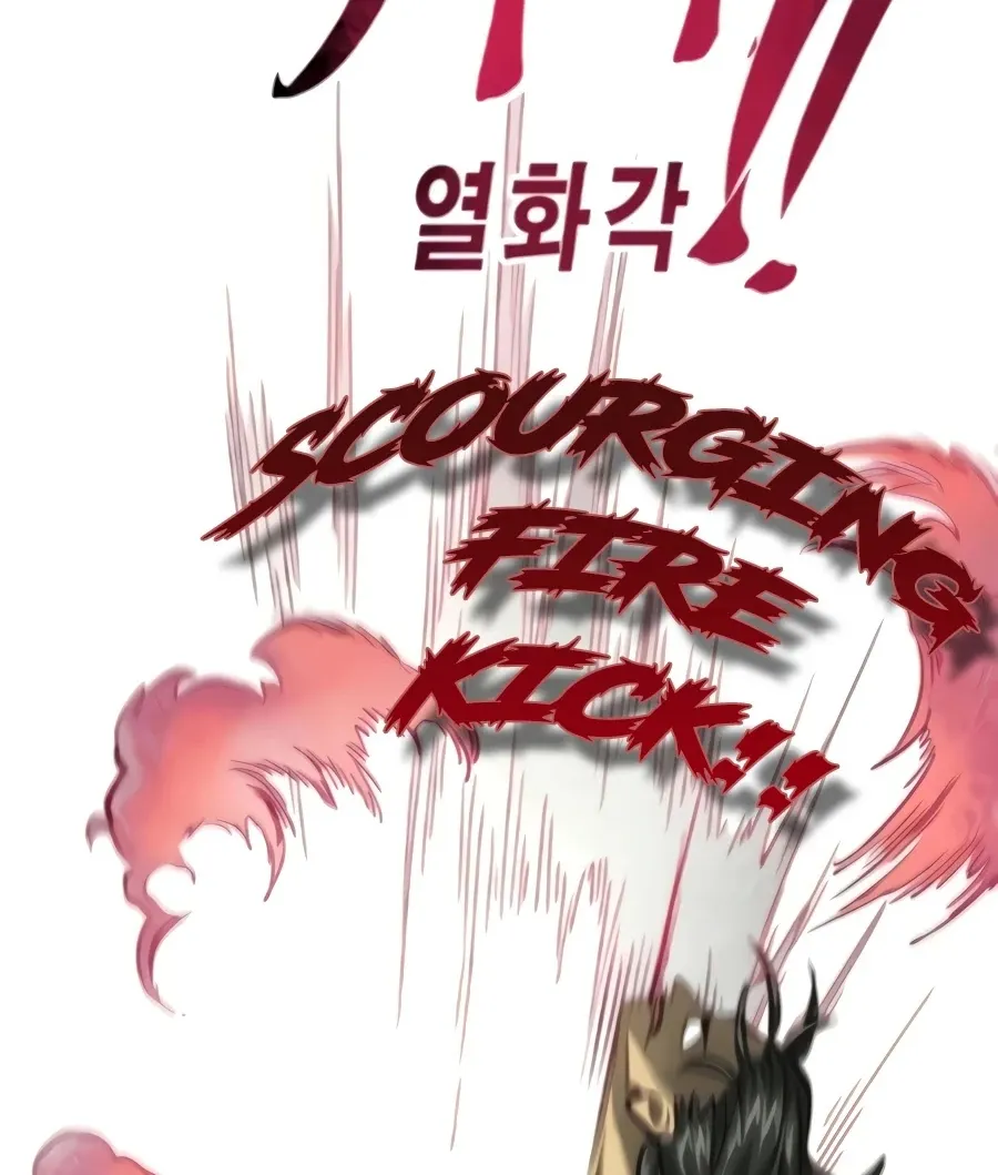 Infinite Leveling: Murim Mangakakalot X Chapter 104 Page 143