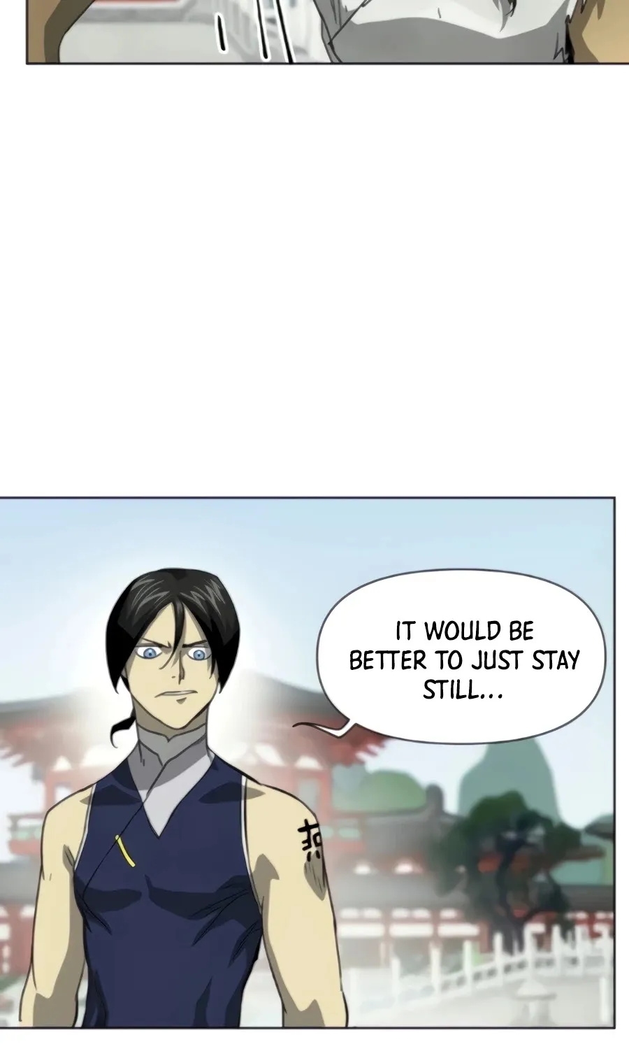 Infinite Leveling: Murim Mangakakalot X Chapter 104 Page 156