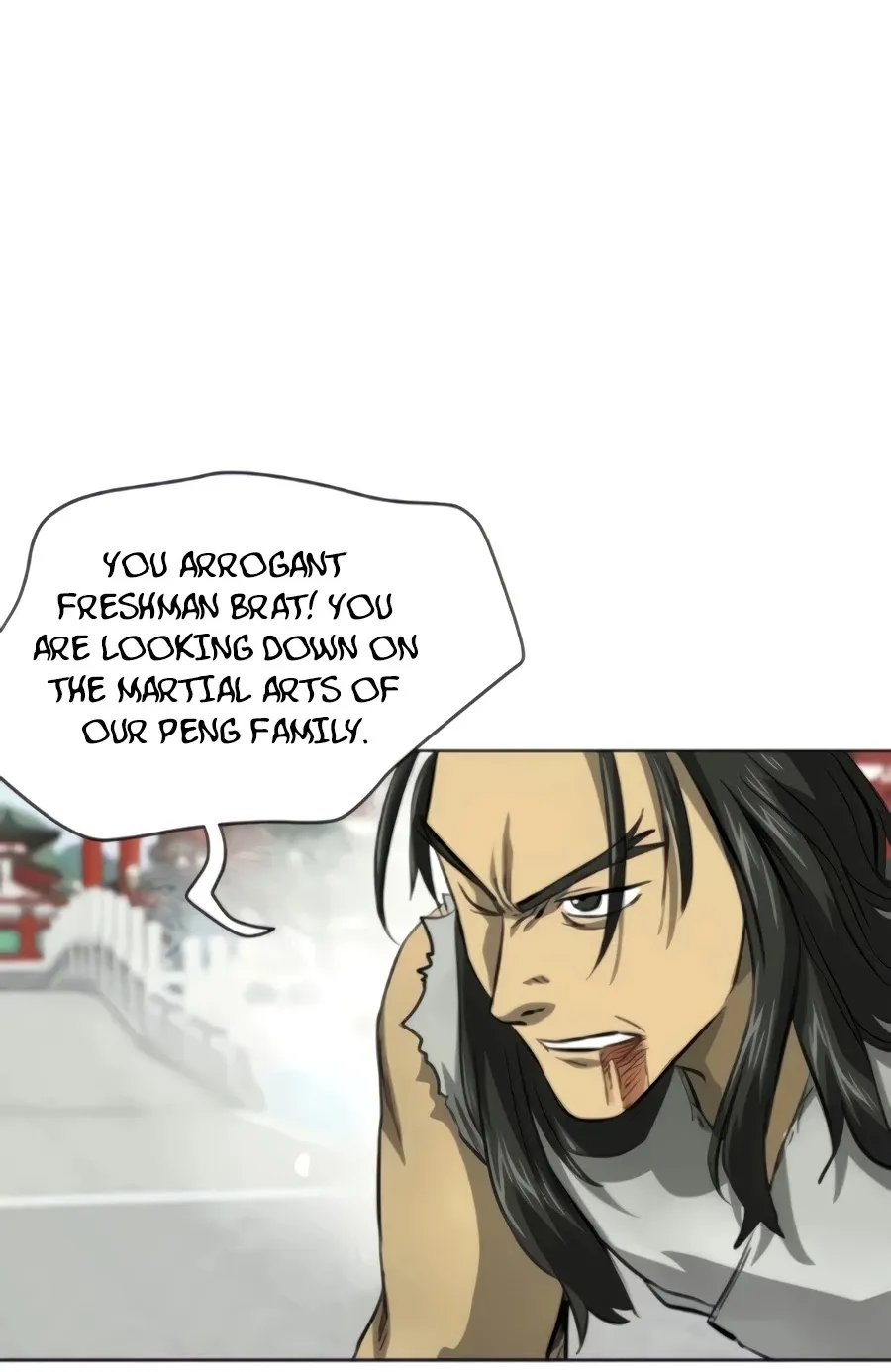 Infinite Leveling: Murim Mangakakalot X Chapter 104 Page 157