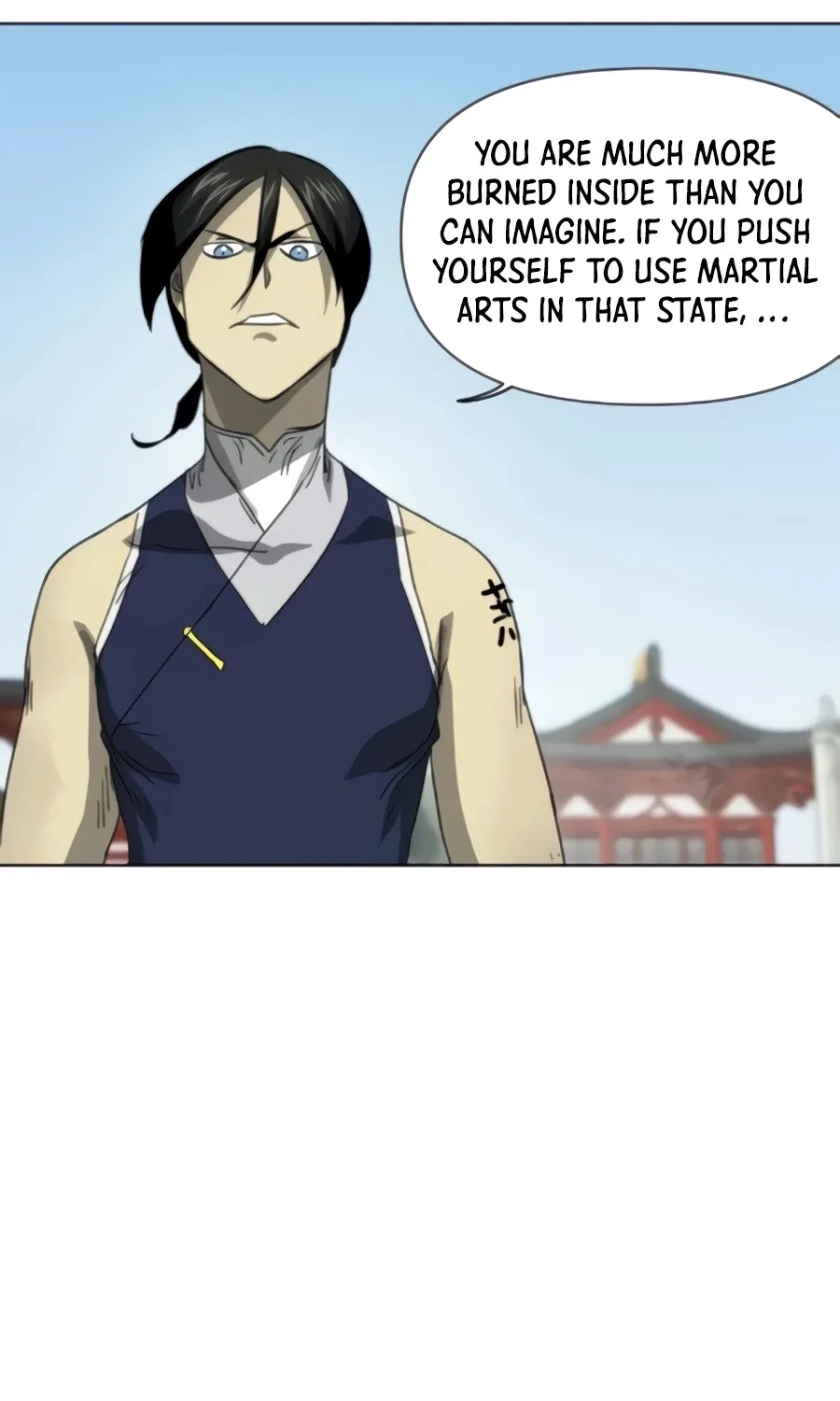 Infinite Leveling: Murim Mangakakalot X Chapter 104 Page 162