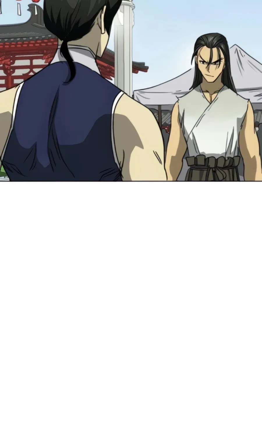 Infinite Leveling: Murim Mangakakalot X Chapter 104 Page 33