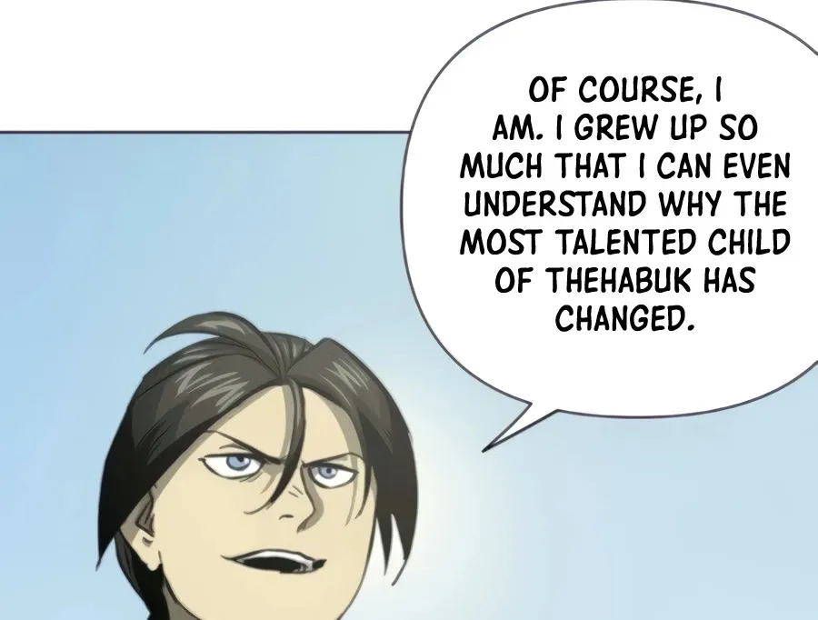 Infinite Leveling: Murim Mangakakalot X Chapter 104 Page 45