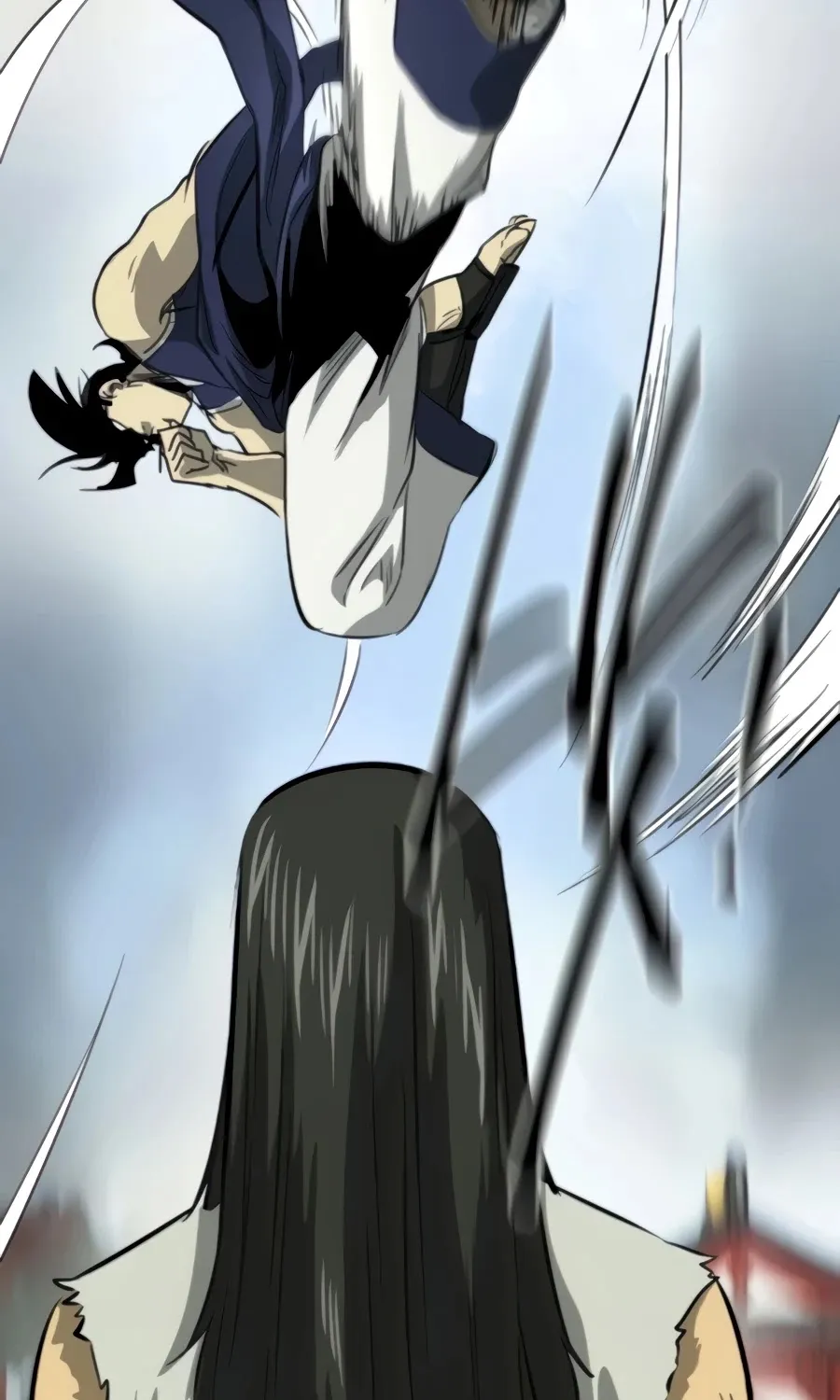 Infinite Leveling: Murim Mangakakalot X Chapter 104 Page 54