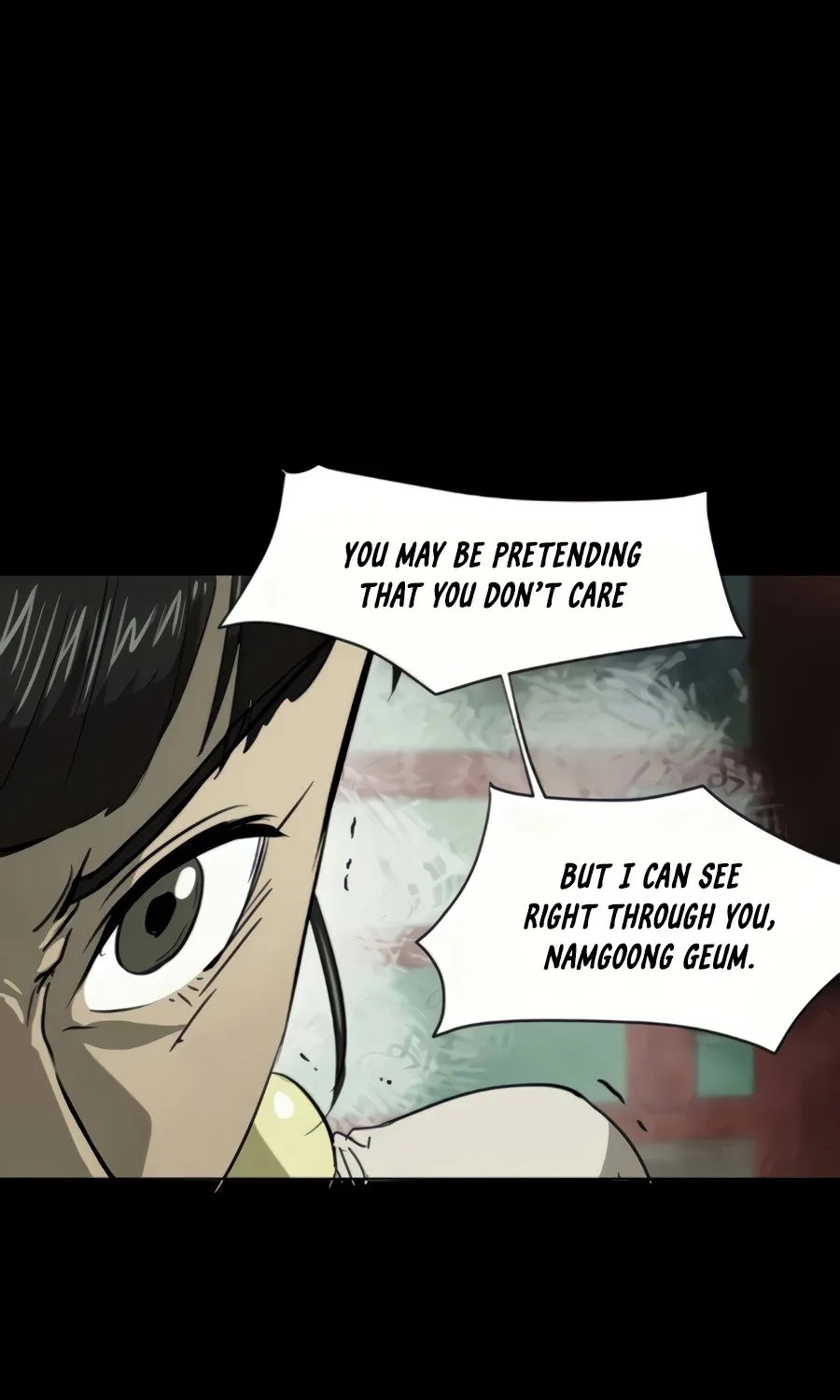 Infinite Leveling: Murim Mangakakalot X Chapter 105 Page 105