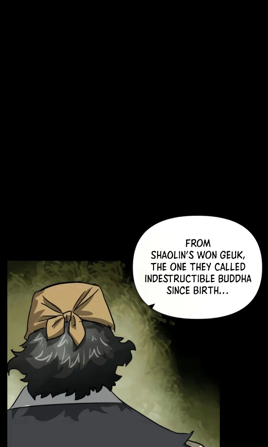 Infinite Leveling: Murim Mangakakalot X Chapter 105 Page 106