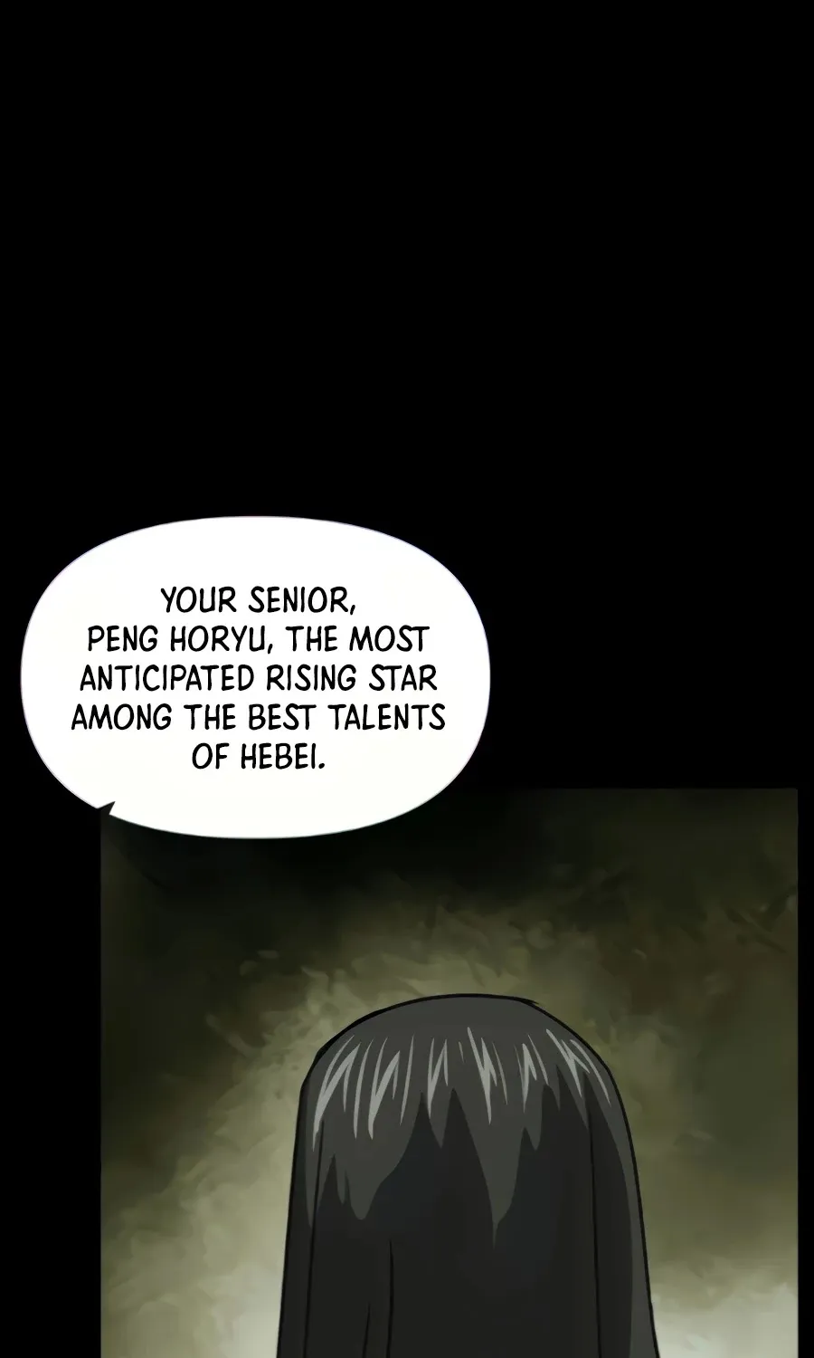 Infinite Leveling: Murim Mangakakalot X Chapter 105 Page 108