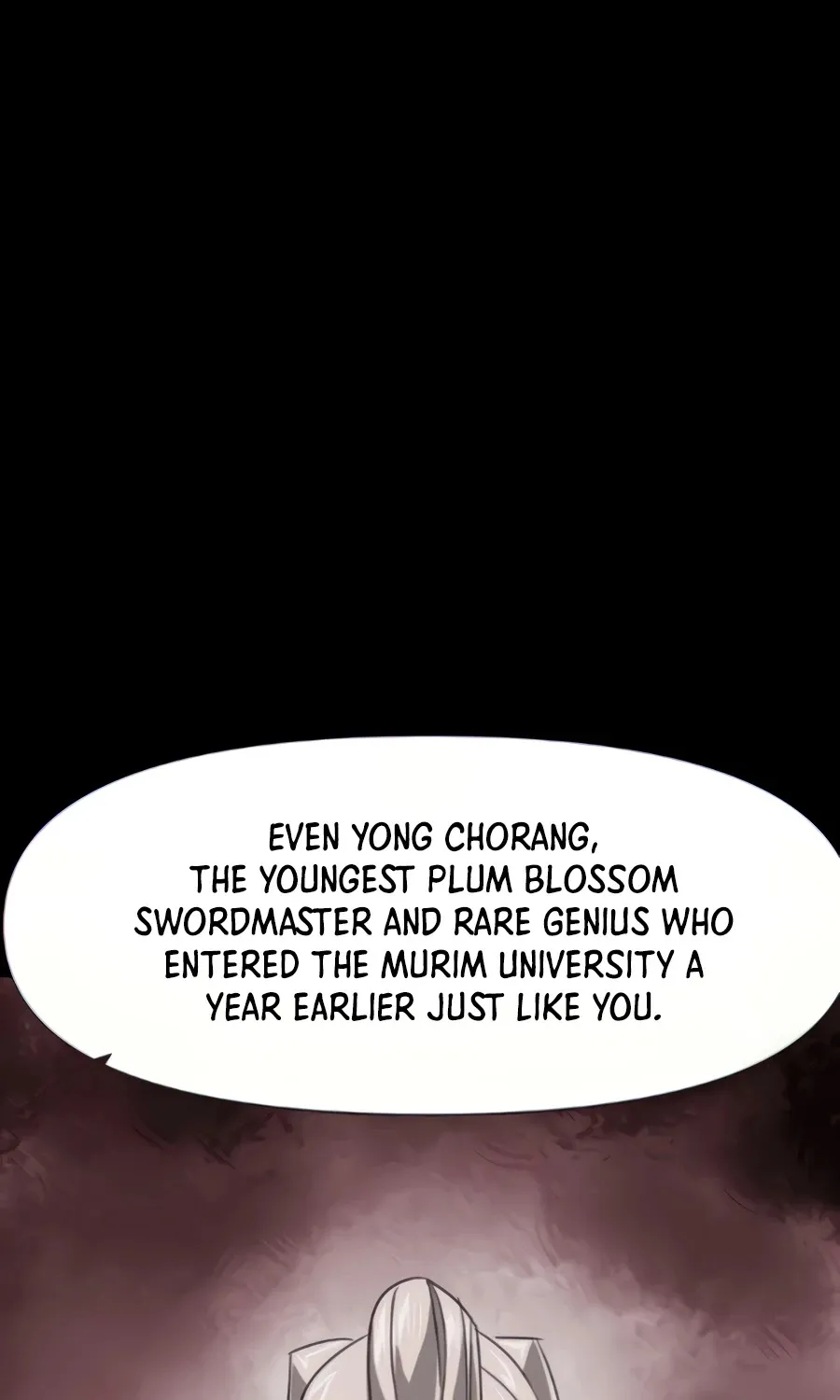 Infinite Leveling: Murim Mangakakalot X Chapter 105 Page 110