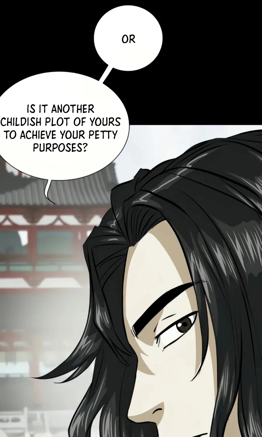 Infinite Leveling: Murim Mangakakalot X Chapter 105 Page 102