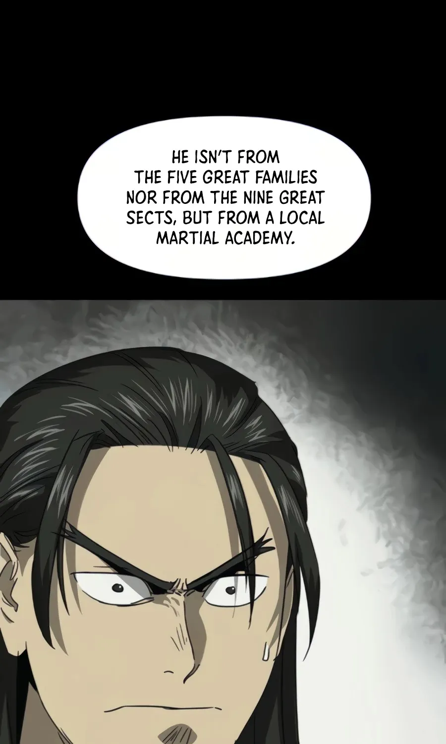 Infinite Leveling: Murim Mangakakalot X Chapter 105 Page 12