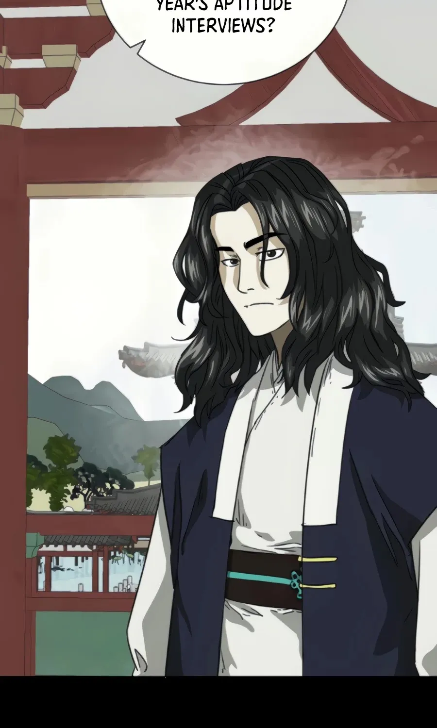 Infinite Leveling: Murim Mangakakalot X Chapter 105 Page 114