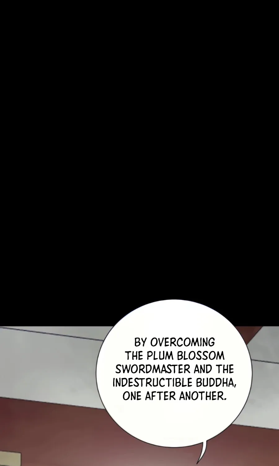 Infinite Leveling: Murim Mangakakalot X Chapter 105 Page 128
