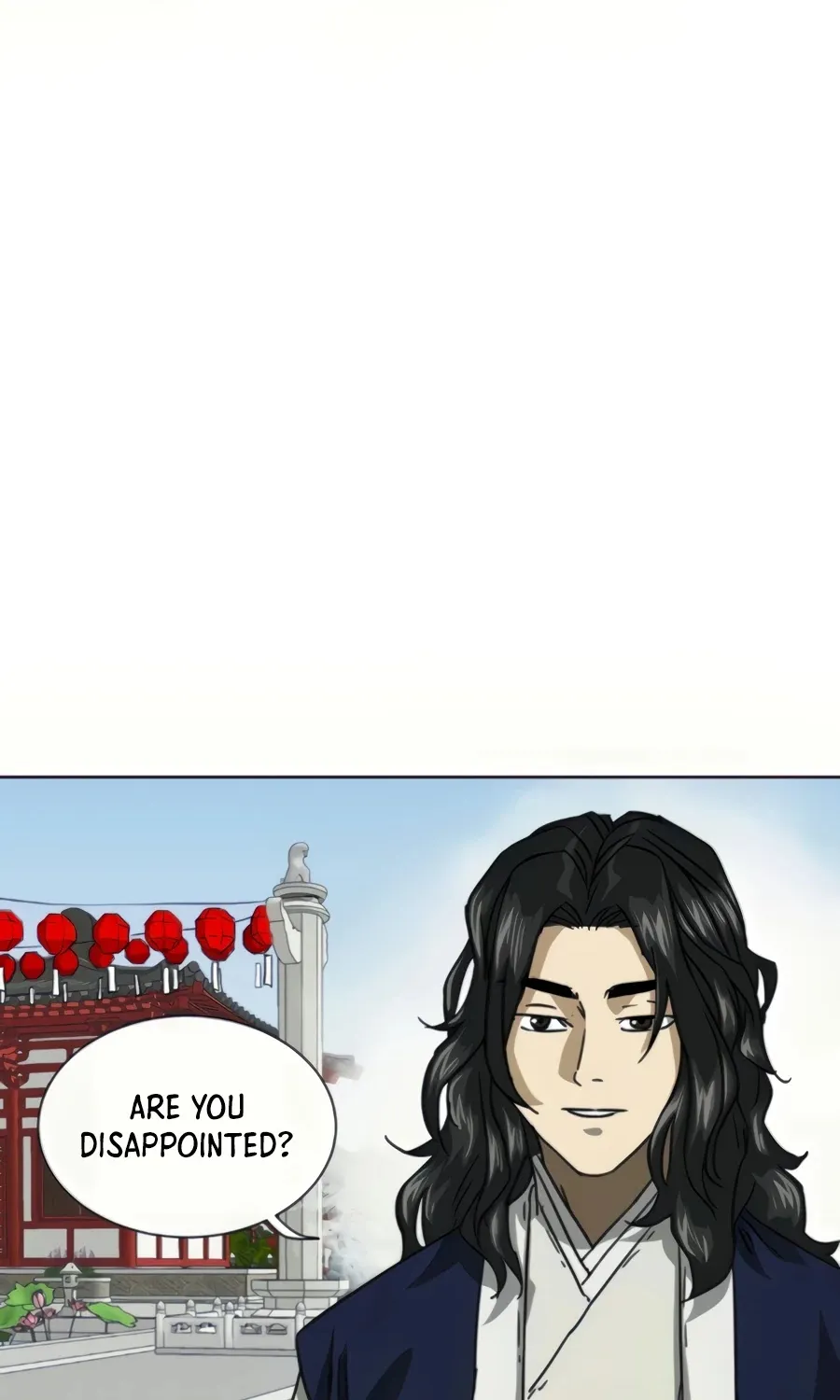 Infinite Leveling: Murim Mangakakalot X Chapter 105 Page 141