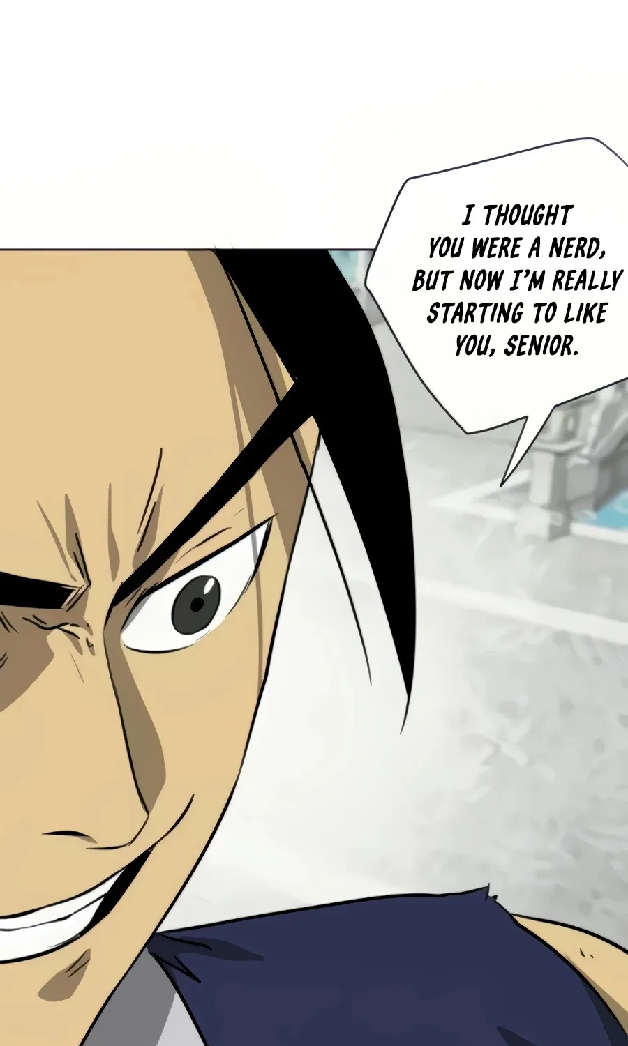 Infinite Leveling: Murim Mangakakalot X Chapter 105 Page 156