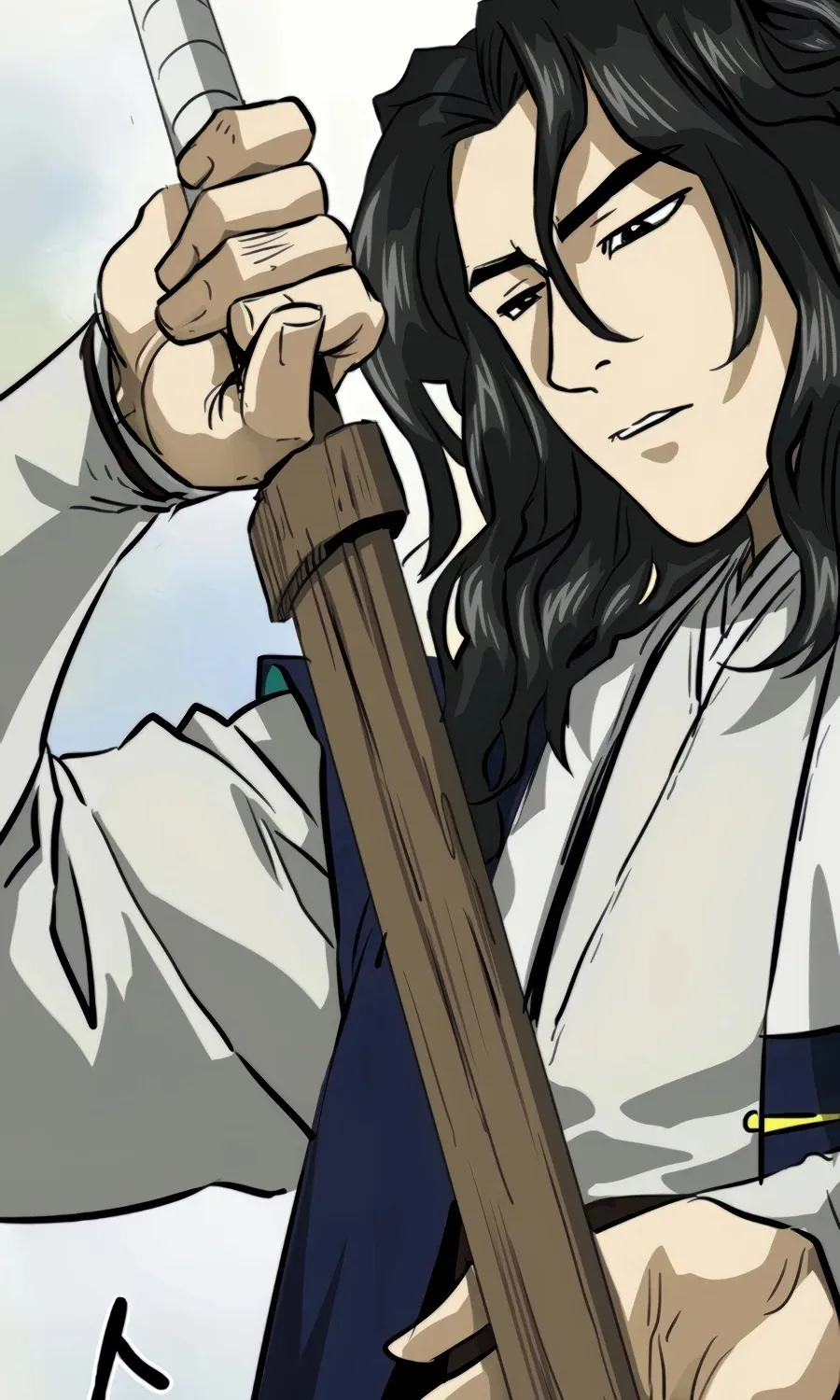 Infinite Leveling: Murim Mangakakalot X Chapter 105 Page 153