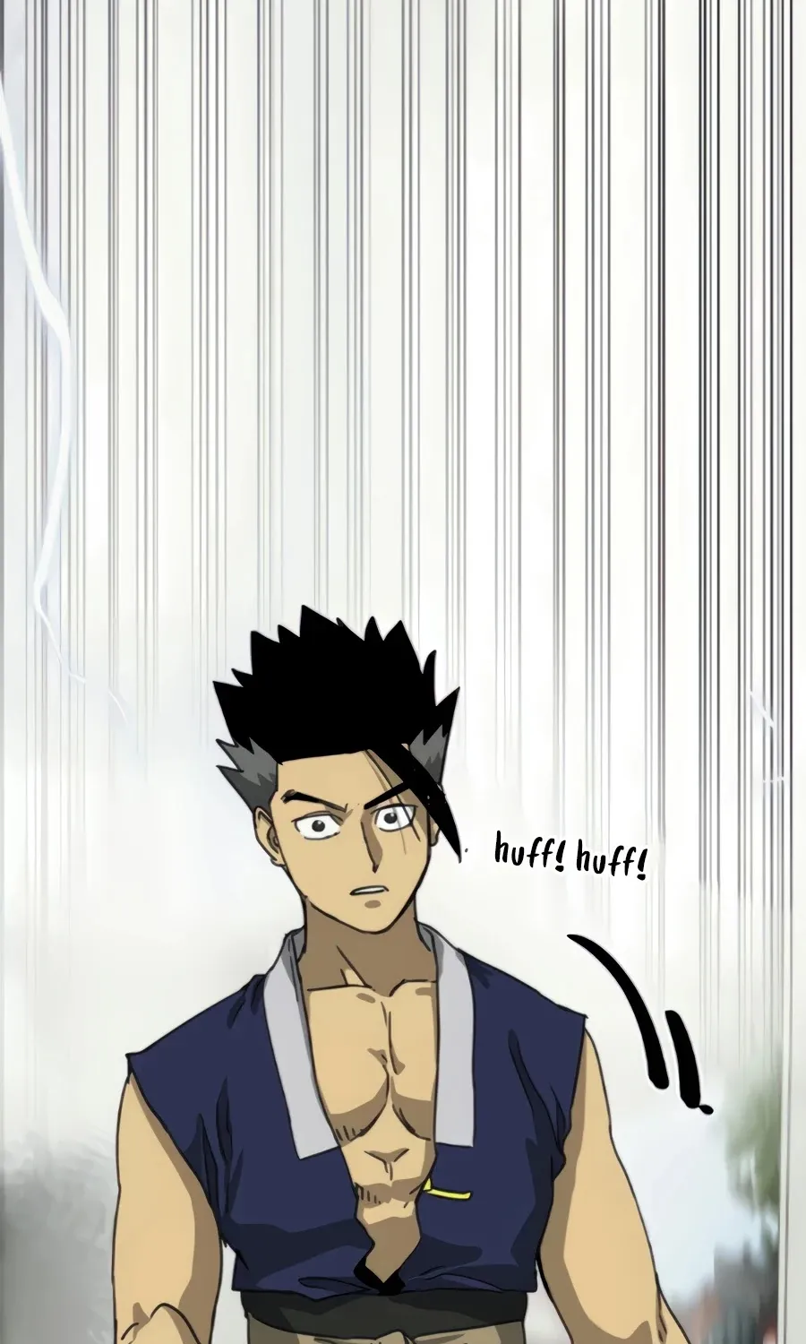 Infinite Leveling: Murim Mangakakalot X Chapter 105 Page 180