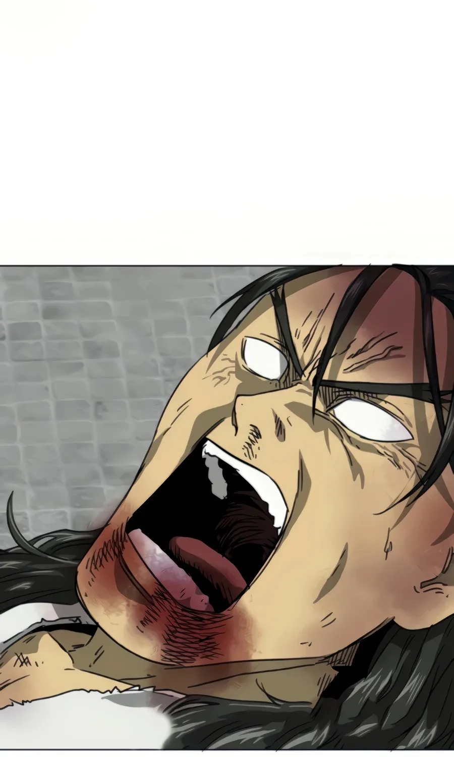 Infinite Leveling: Murim Mangakakalot X Chapter 105 Page 20