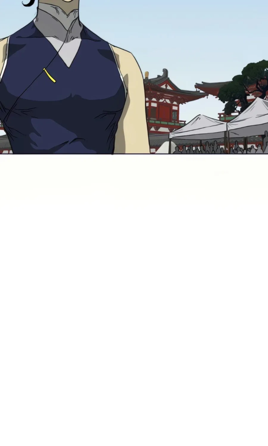 Infinite Leveling: Murim Mangakakalot X Chapter 105 Page 22