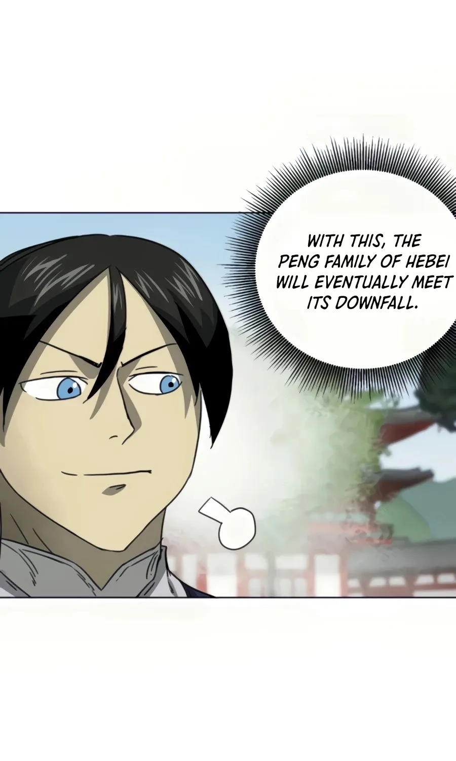 Infinite Leveling: Murim Mangakakalot X Chapter 105 Page 30