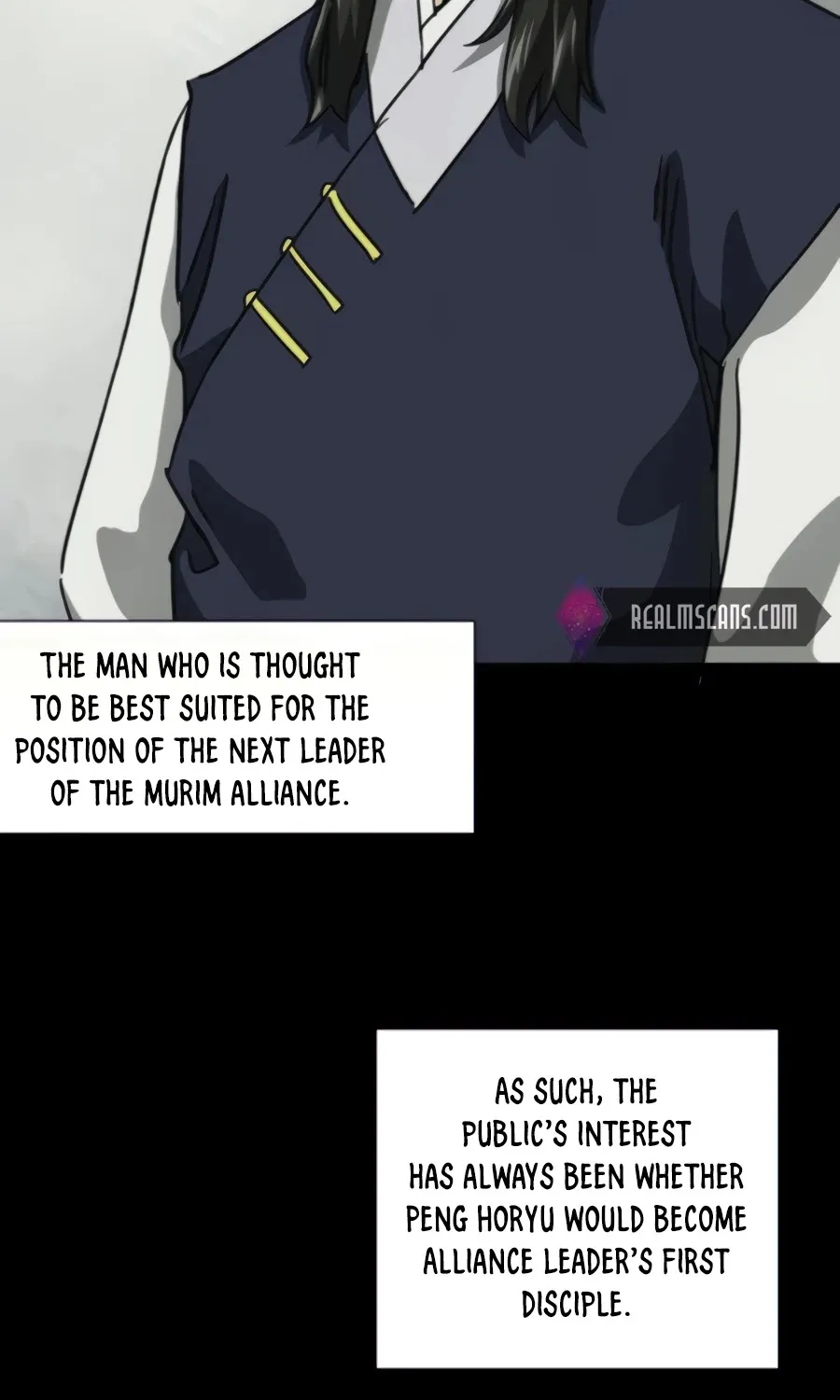 Infinite Leveling: Murim Mangakakalot X Chapter 105 Page 4