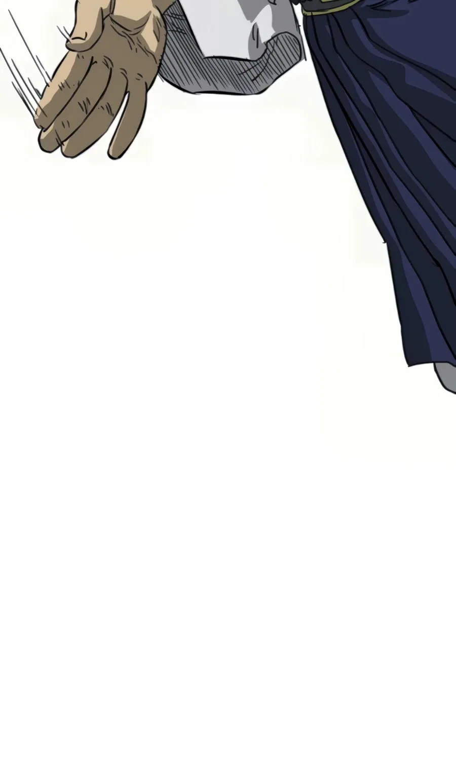 Infinite Leveling: Murim Mangakakalot X Chapter 105 Page 48