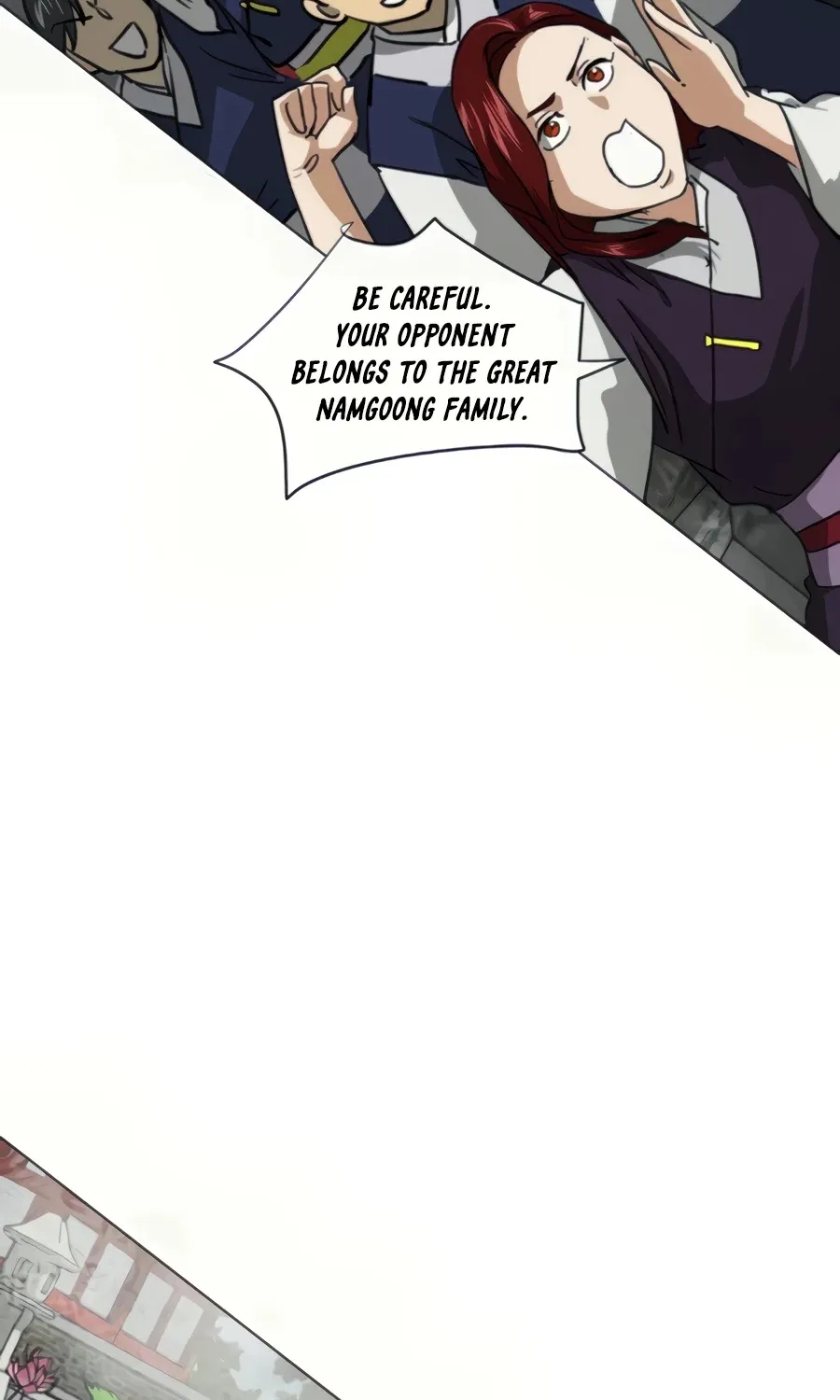 Infinite Leveling: Murim Mangakakalot X Chapter 105 Page 52